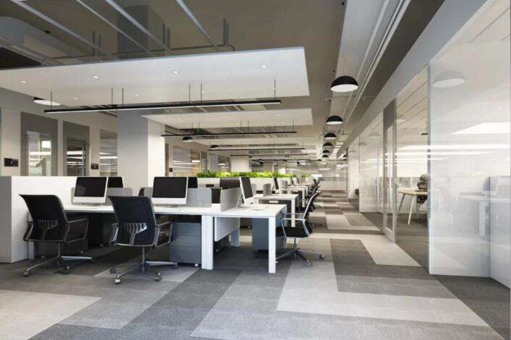 商业房产中介合作